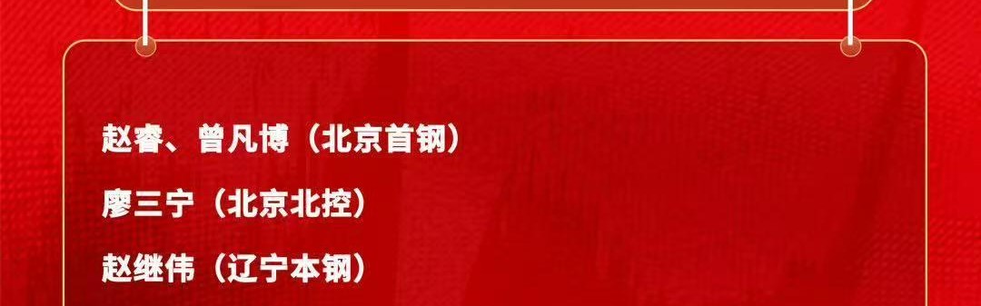 世界杯客户端安装包-中国男篮公布世预赛集训大名单：高诗岩入选，留洋的余嘉豪在列