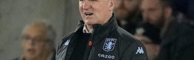 世界杯高清赛事平台入口-英超20队7天炒掉3名主帅！维拉选帅也瞄准杰拉德？