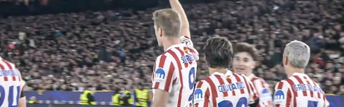 世界杯客户端安装包-14场7球，巴萨是瑟洛特职业生涯进球并列最多的对手