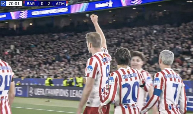 世界杯客户端安装包-14场7球，巴萨是瑟洛特职业生涯进球并列最多的对手