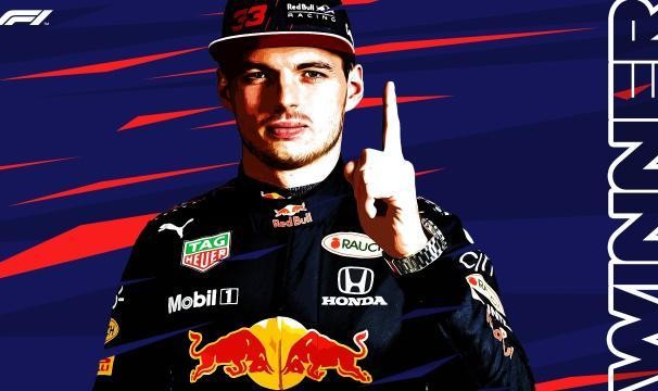 世界杯比赛直播地址-伊莫拉站维斯塔潘乱中夺冠 汉密尔顿“逆袭”获亚军