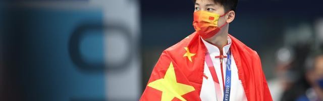 世界杯比赛直播地址-超越里约追赶伦敦？中国游泳队还有哪些争牌点？