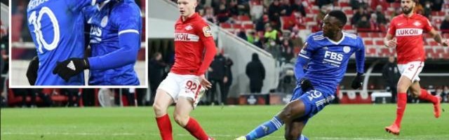 世界杯官方直播软件下载中心官网-达卡出工不只打卡 激燃大四喜助莱斯特逆转迎首胜