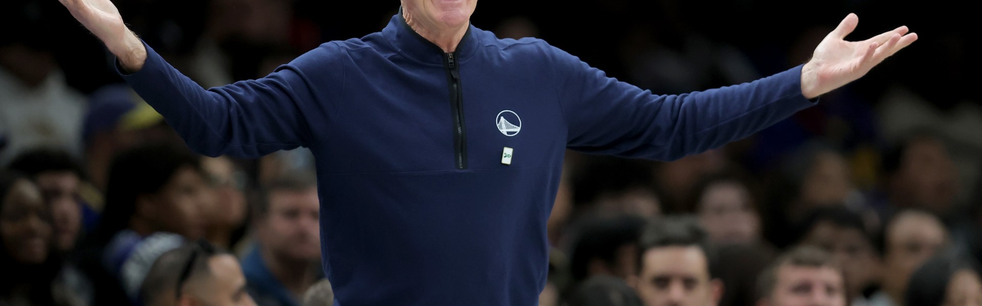 世界杯高清赛事平台入口-暗指杨鸣！杨毅：勇士本赛季无法争冠但没人怪科尔 他也不该辞职