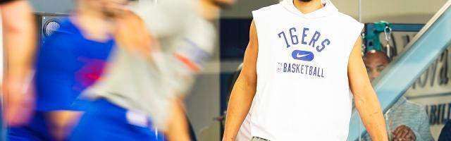 世界杯高清赛事平台入口-西蒙斯闹剧即将落下帷幕？76人给足了理解与尊重