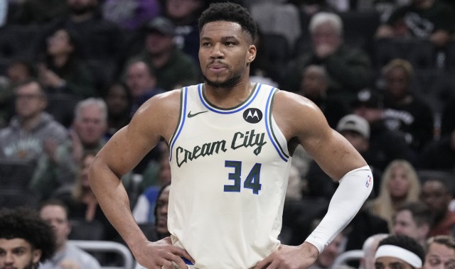 世界杯客户端安装包-字母哥虽好但并不适合火箭！送出申京小贾&amp;强力替补值得吗？