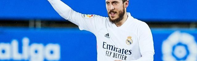 世界杯高清赛事平台入口-皇马不想继续啃老？先看齐祖怎么把阿扎尔变香