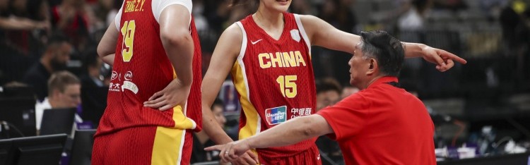 世界杯高清赛事平台入口-中国女篮占优的内线表现低迷&amp;外线投射糟糕 张子宇可能是唯一亮点
