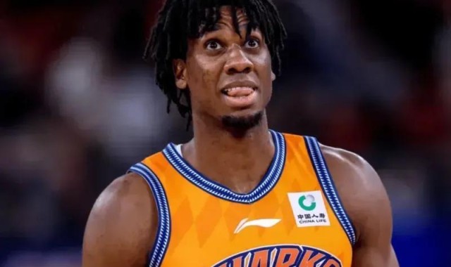 世界杯比赛直播地址-上海94-84战胜广东 球员评价：4人优秀，偰李永炜及格，4人低迷