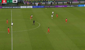 世界杯高清赛事平台入口-U23国足更衣室狂欢庆祝，主帅安东尼奥：先享受今天，我们会和日本战斗到底！AFC亚洲杯、中国足协发文点赞