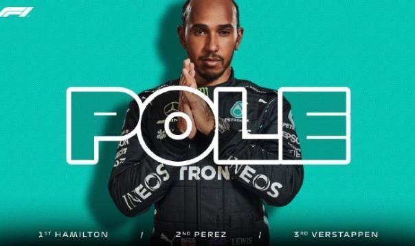 世界杯手机观看app下载-F1伊莫拉站排位赛汉密尔顿夺第99杆 维斯塔潘第三