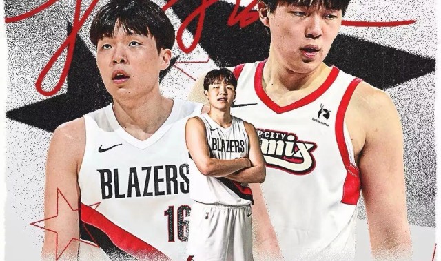 杨瀚森入选全明星新秀赛！