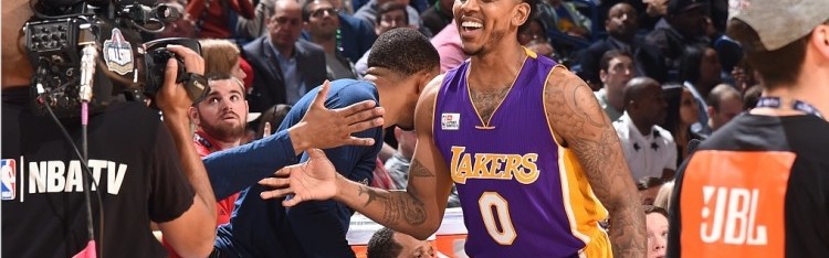 世界杯官方直播软件下载中心官网-尼克·杨：如果在现在这个时代打球 我就是安东尼·爱德华兹