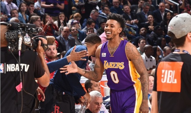 世界杯官方直播软件下载中心官网-尼克·杨：如果在现在这个时代打球 我就是安东尼·爱德华兹